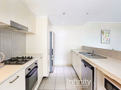 B307 / 35 Arncliffe Street, Wolli Creek