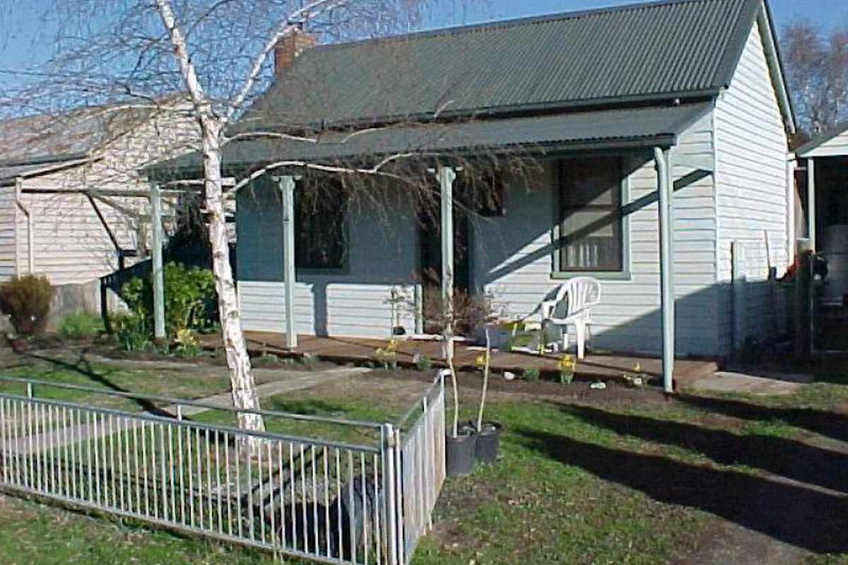22 Hunter Street, Mansfield
