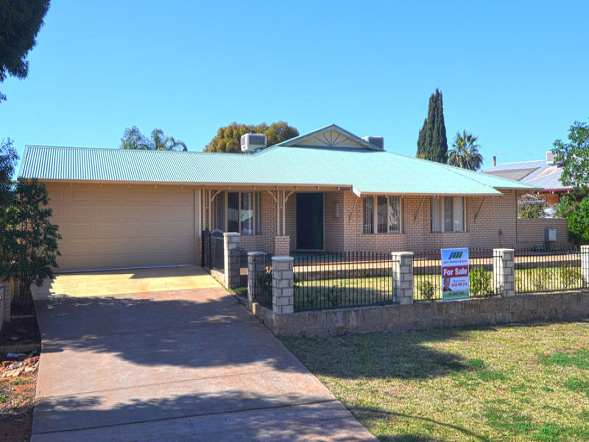9 Kunanalling Avenue, Hannans