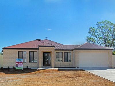 190 Bourke Street, Kalgoorlie