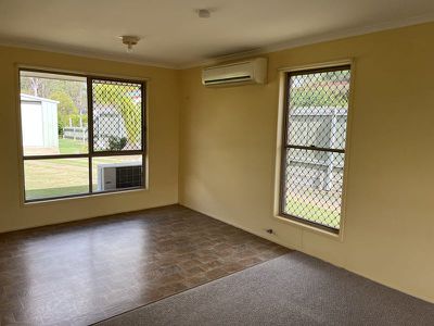 14 Burns Crescent, Wondai