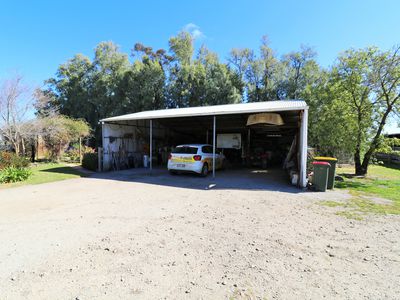 1751 Kerang-Murrabit Road, Kerang