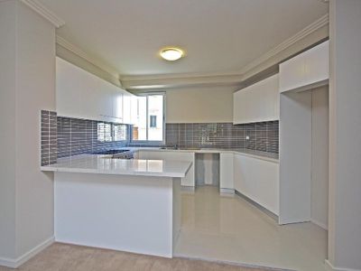 12 / 34 Albert Street, North Parramatta