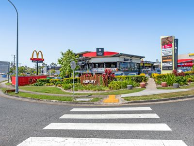 2 / 1354 Gympie Road, Aspley