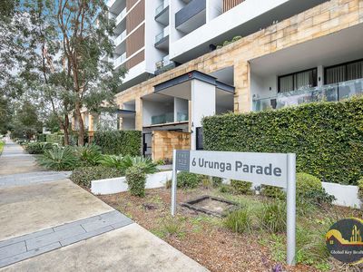 G05 / 6 Urunga Parade, Miranda