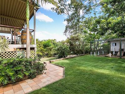 22 Baroona Street, Rochedale South