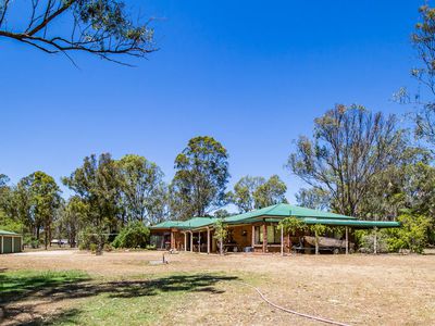 10448 Bunya Highway, Kingaroy
