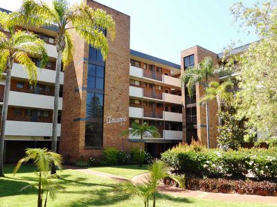1 / 3-7 Peel Street, Tuncurry