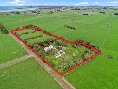 103 Korongah North Road, Rosebrook