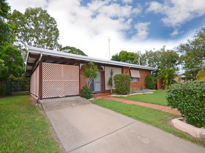 4 Hansen Street, Urangan