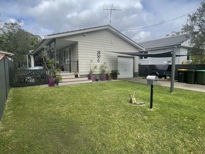 20 Wingfield Street, Windermere Park