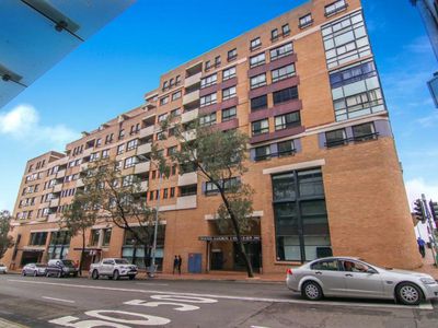 60A / 12-22 Dora Street, Hurstville