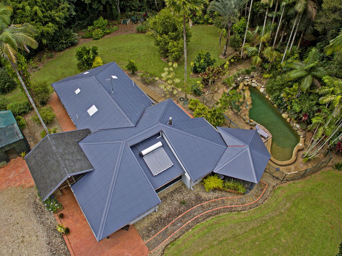 75 Winfield Road, Lake Eacham