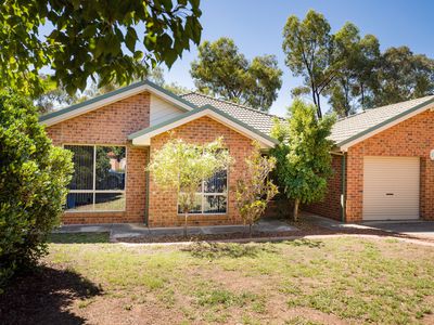 48 WINNELL COURT, Thurgoona