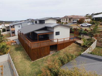 46 Wirrana Circuit, Forster