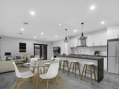 109 Holyoake Parade, Manor Lakes