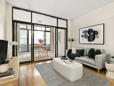 27-31 Regent Street, Chippendale