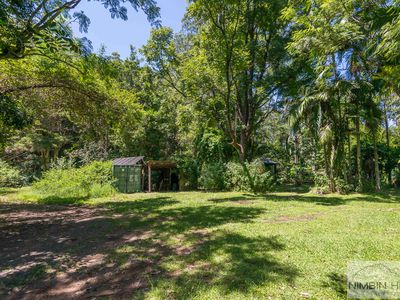 4 / 3565 Kyogle Road, Mount Burrell via, Nimbin