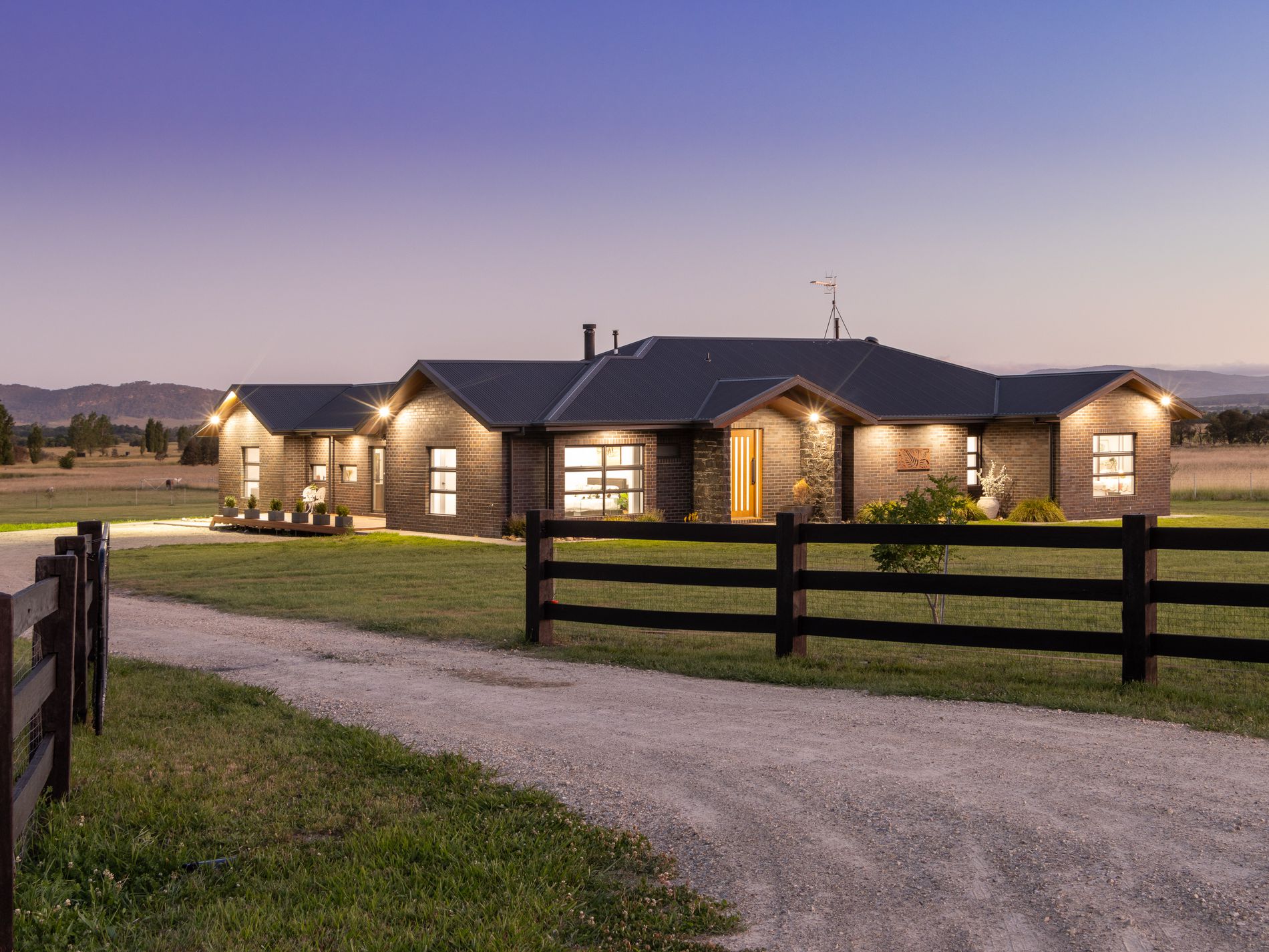 29 Mathews Lane, Bungendore