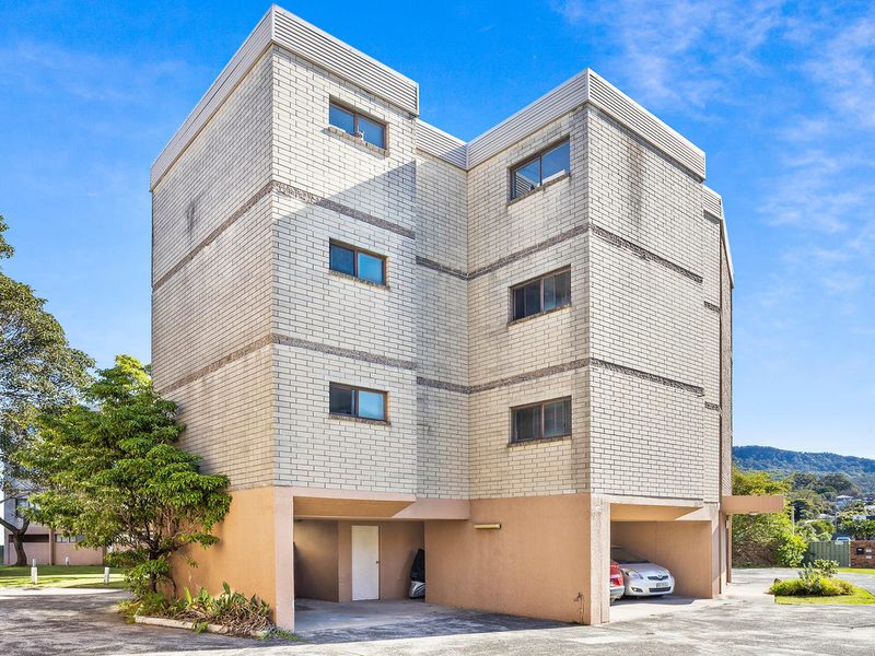 8 / 192 Princes Highway, Fairy Meadow