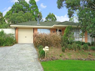 50 Macquarie Street, Albion Park
