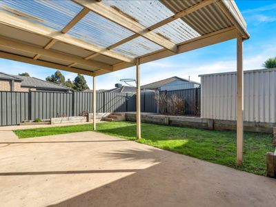 48 Kensley Circuit, Craigieburn