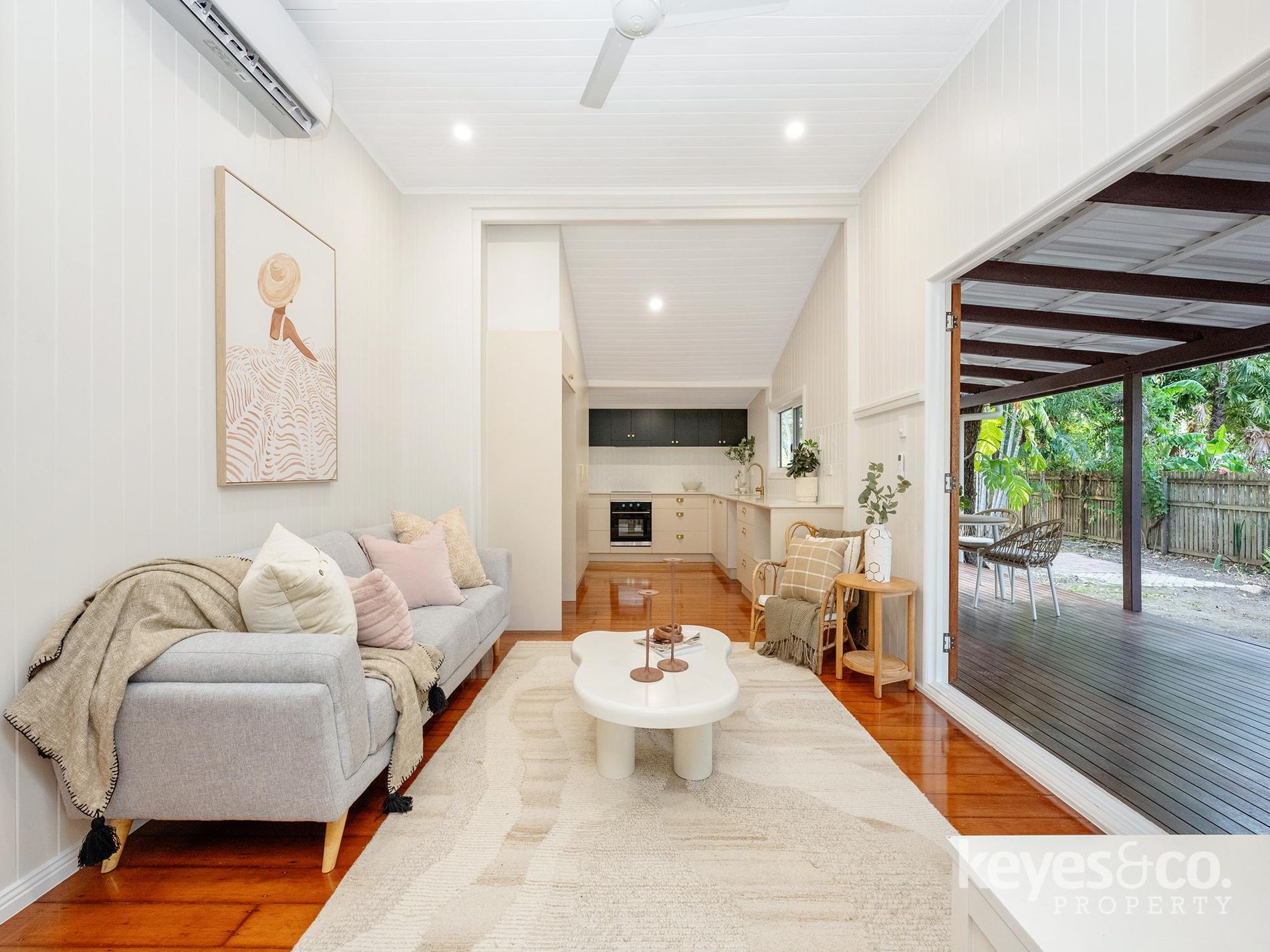 53 Cheyne Street, Pimlico