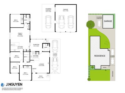 100 The Avenue, Canley Vale