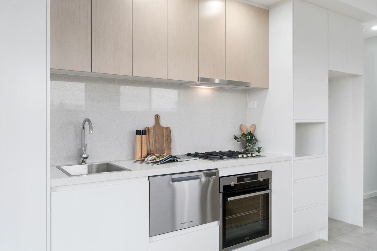 9 / 36 Tennyson Road, Mortlake