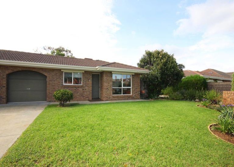 6 / 15 Cudmore Terrace, Marleston