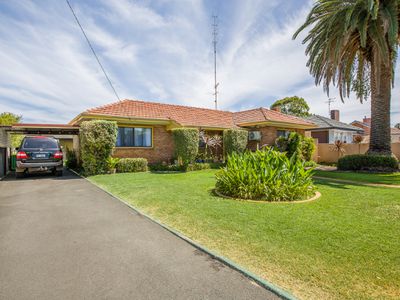12 King Road, East Bunbury