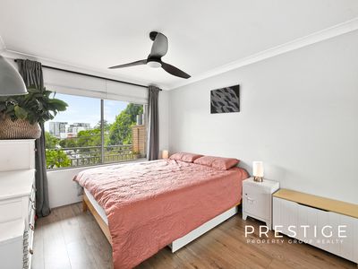 5 / 32-34 Ann Street, Wolli Creek