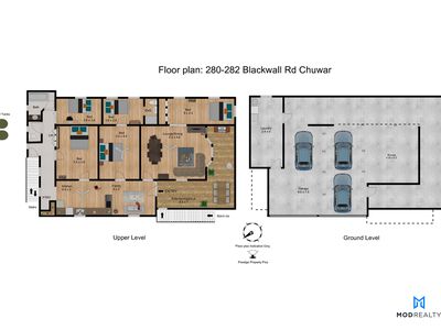 280 Blackwall Road, Chuwar