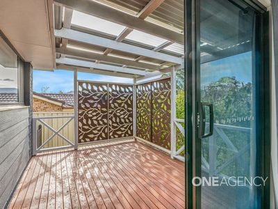 17 Coconut Drive, North Nowra