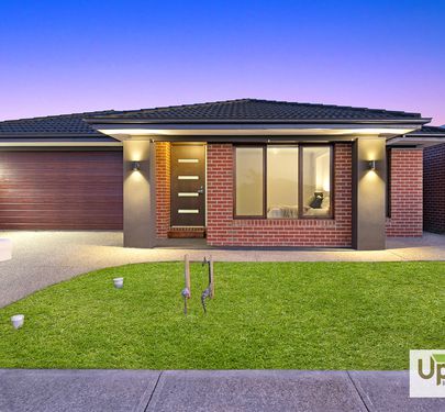 55 Skylark Bvd, Clyde North