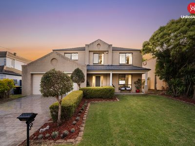 21 Andrews Circuit, Horningsea Park