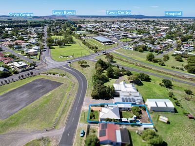 15 Plunkett Terrace, Millicent