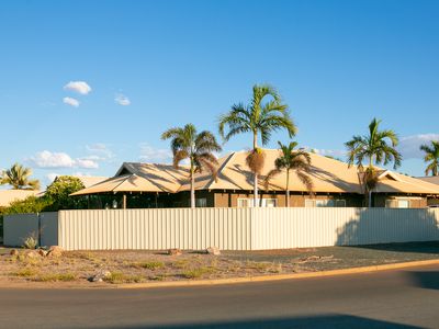 18 Dale Street, South Hedland