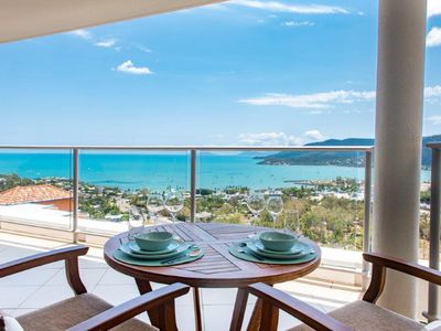 24 / 18 Seaview Drive, Airlie Beach