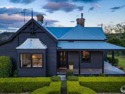 59 Princes Highway, Bodalla