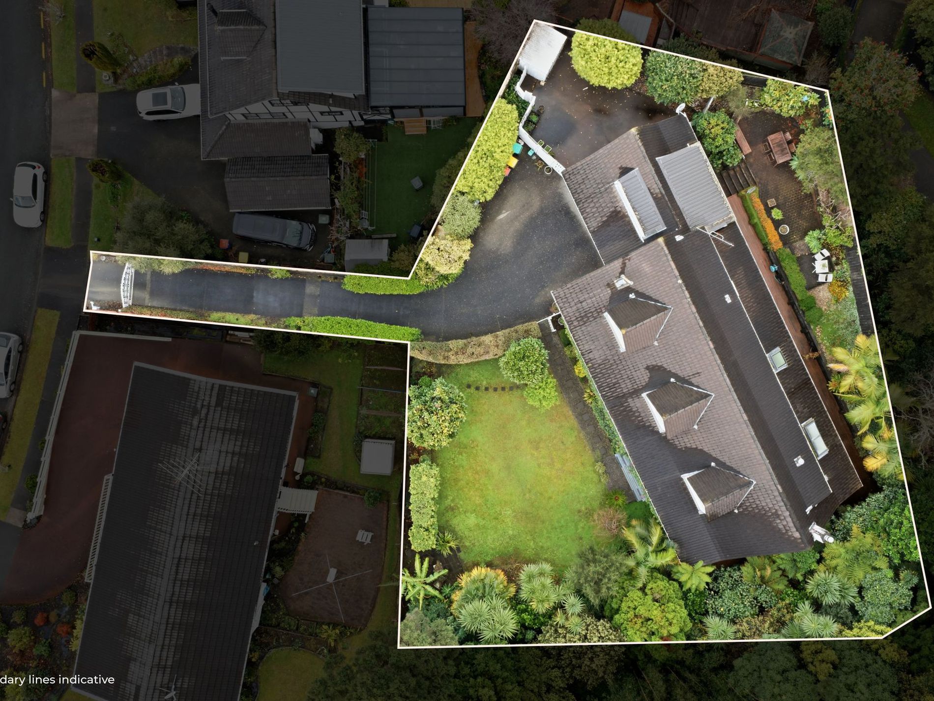 199 Chelsea View Drive, Chatswood