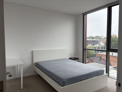 Level 5 / 85 O'Connor Street, Chippendale