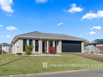 23 Gumtree Drive, Urraween