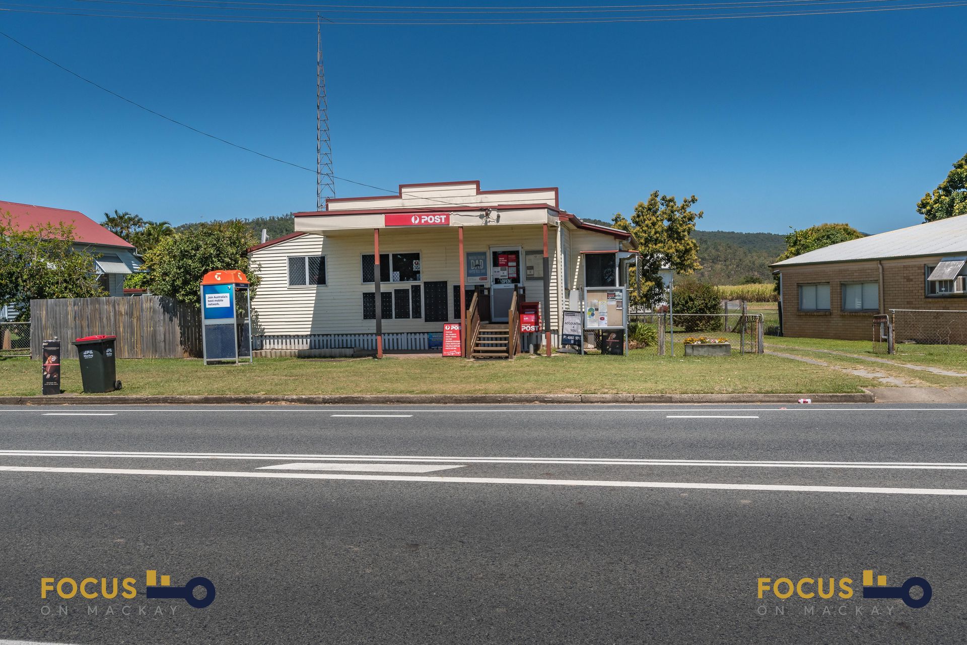 42 Mackenzies Road, Calen