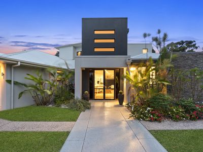 28 Selkirk Way, Peregian Springs