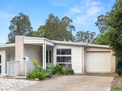 6B Seaview Way, Long Beach