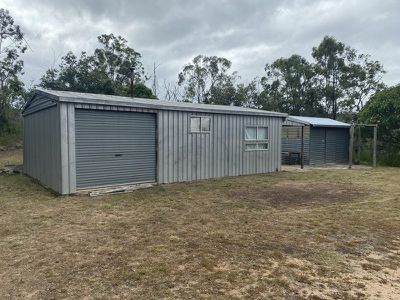 55 Forest View Drive, Kingaroy
