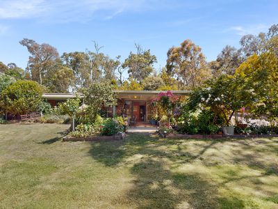 32 L L Road, Officer