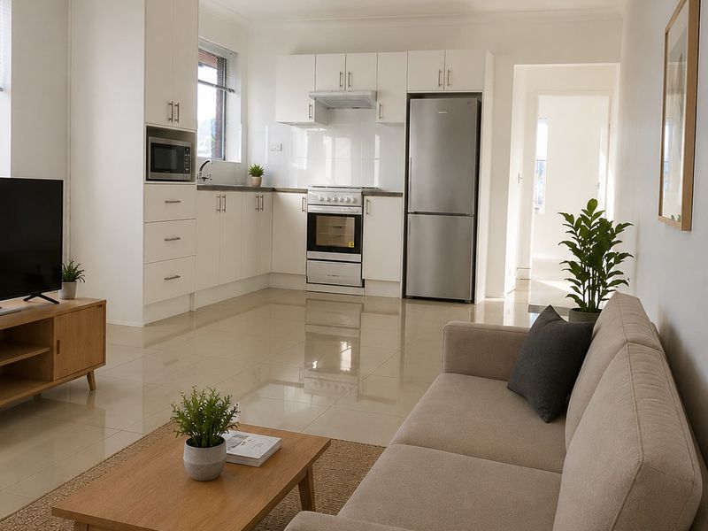 10 / 15 Robinson Street, Wollongong