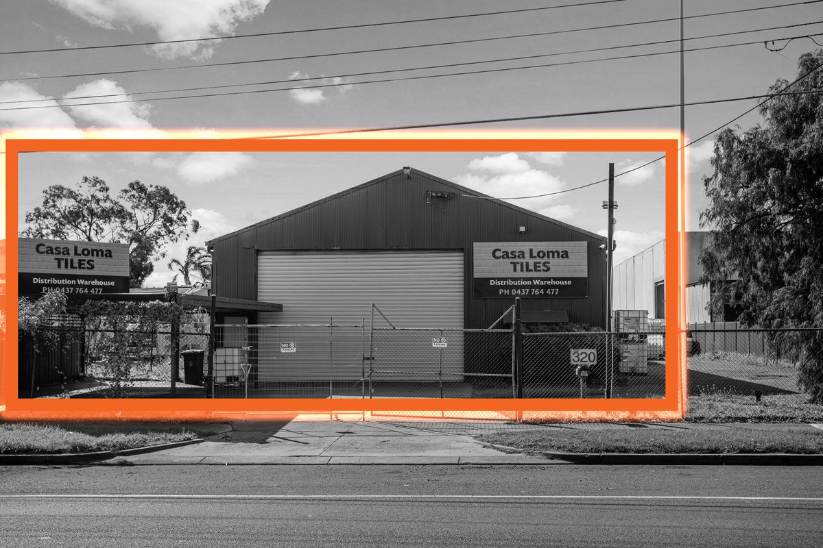 320 Kororoit Creek Road, Williamstown North